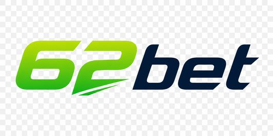 62bet লোগো